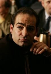 Paul Borghese