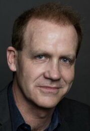 Paul Currie