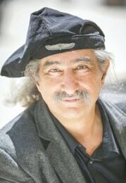Paul David Magid