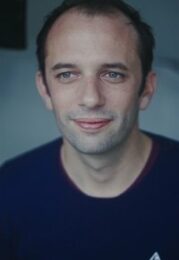 Paul Jeanson