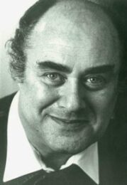 Paul Mann