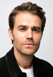 Paul Wesley