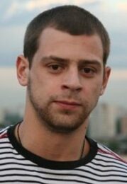 Pavel Abramenkov