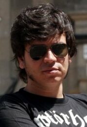 Pedro C. Alonso