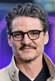 Pedro Pascal