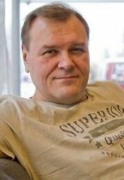 Pekka Lehtosaari