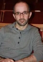 Pep Antón Gómez