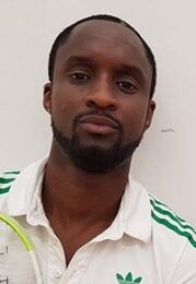 Peter Bankolé