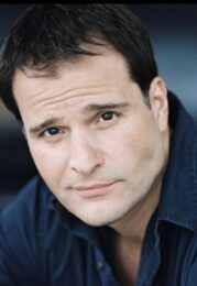 Peter DeLuise