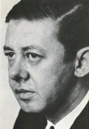Peter George