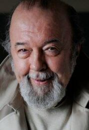 Peter Hall