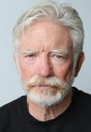 Peter Hayden