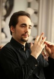 Peter Joseph