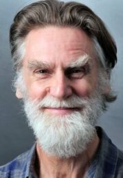 Peter MacQueen