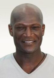 Peter Mensah