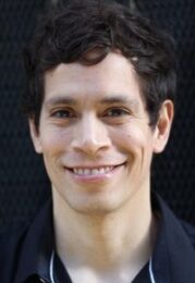 Peter Pasco