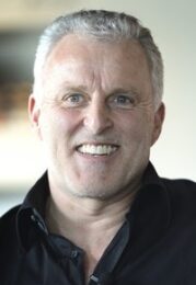 Peter R. de Vries