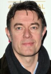 Peter Straughan
