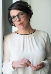 Petra Biondina Volpe