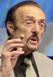 Philip Zimbardo