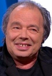 Philippe Djian