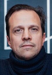 Philippe Lesage