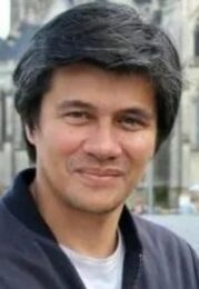 Philippe Mechelen