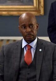Phillip Jarrett