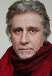 Pierre Berriau