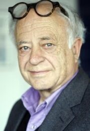 Pierre Christin