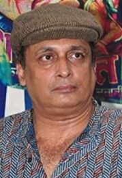 Piyush Mishra