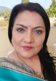Poonam Mathur