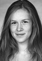 Poppy Rogers