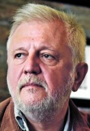 Predrag Antonijević