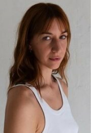 Rachel Brunner