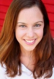Rachel Quinn