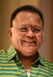 Radha Ravi