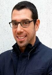 Rafael Ribas