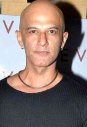 Rajesh Khera