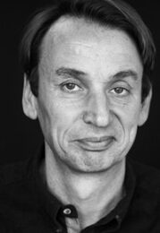 Ralf Husmann