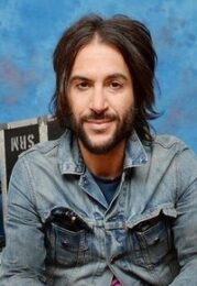 Rami Jaffee