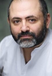 Rami Nasr