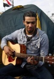 Ramy Essam