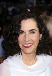 Randa Haines