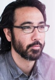 Randall Okita