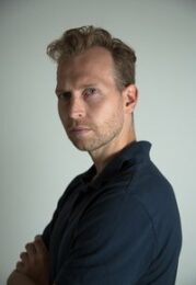 Rasmus Tirzitis