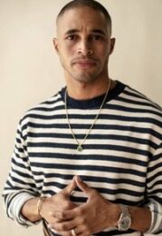 Ray Jimenez