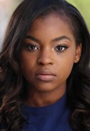 Rayven Symone Ferrell