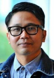 Razaisyam Rashid