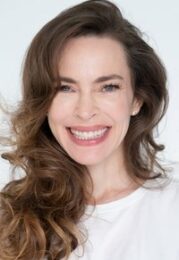 Rebekah Hoyle